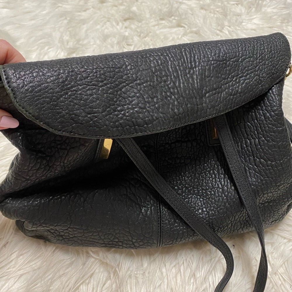 Leather Vince Camuto Bag - Picture 9 of 16